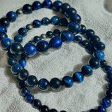 Tigers Eye Stone Bracelet
