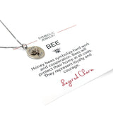 Queen Bee Necklace