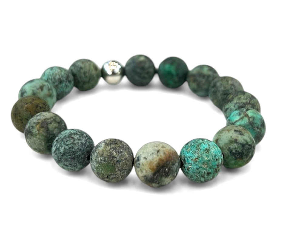 Turquoise Stone Bracelet