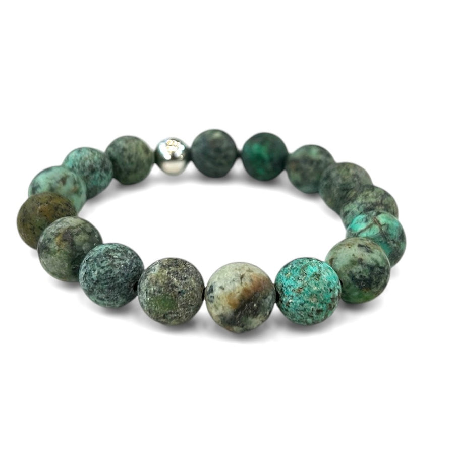 Turquoise Stone Bracelet