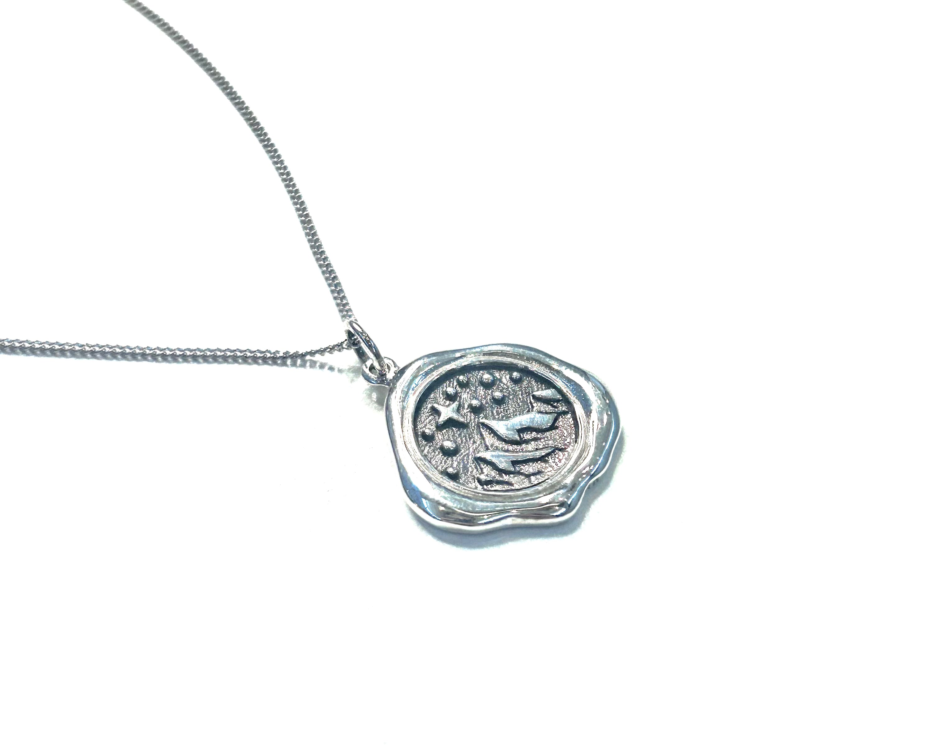 Inspiration Necklace