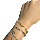Paperclip Chain