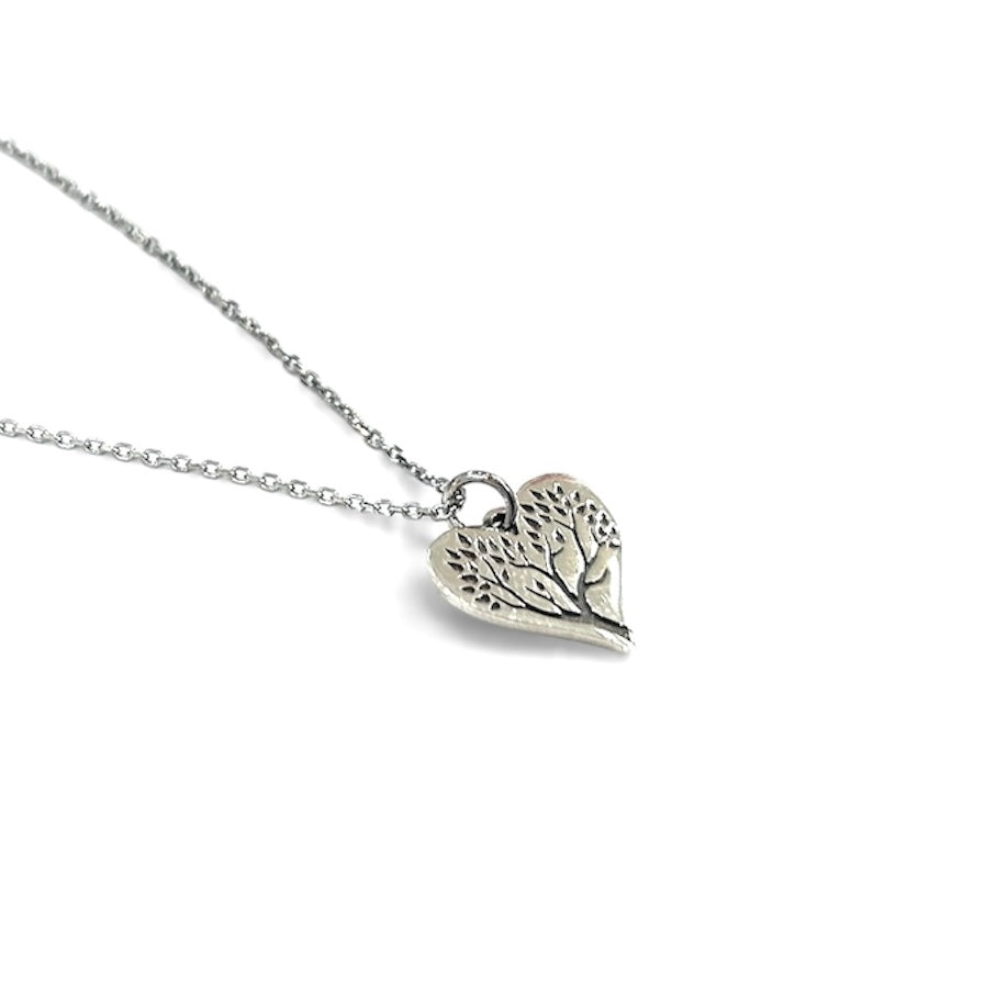 Loving Family Necklace