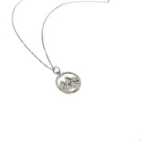 Rocky Mountain Necklace