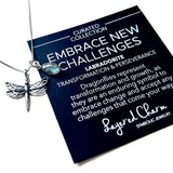 Embrace New Challenges