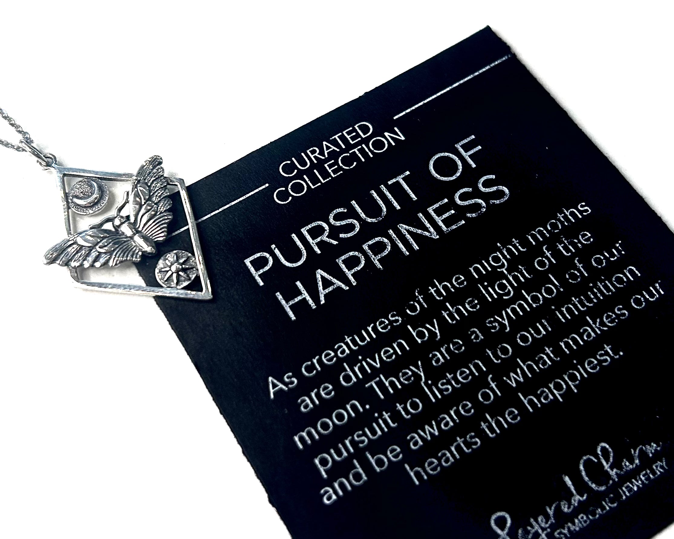 Pursuit of Happiness