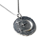 Challenge our Future Necklace