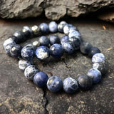 Sodalite Stone Bracelet