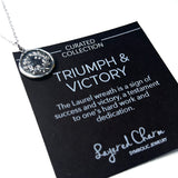 Triumph & Victory
