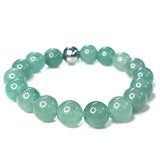 Aventurine Stone Bracelet