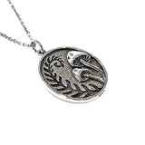 New Path Necklace