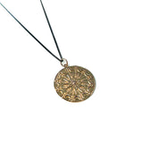 Mind of Enlightenment Necklace