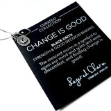 Change Is Good