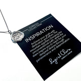 Inspiration Necklace