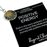 Positive Energy