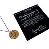 Guardian & Protector