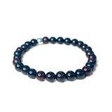 Garnet Stone Bracelet