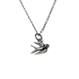 SWALLOW NECKLACE
