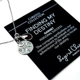 Finding My Destiny