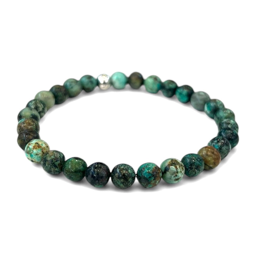 Turquoise Stone Bracelet