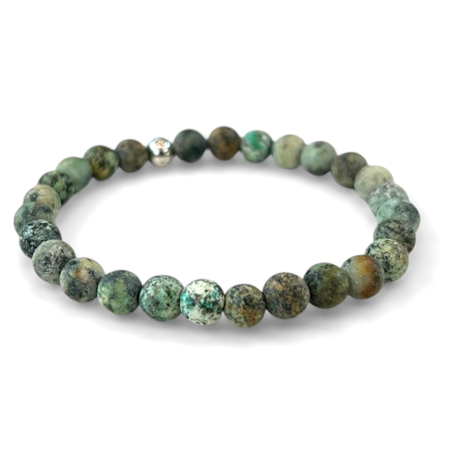 Turquoise Stone Bracelet