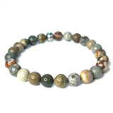 Jasper Stone Bracelet