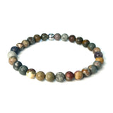 Jasper Stone Bracelet