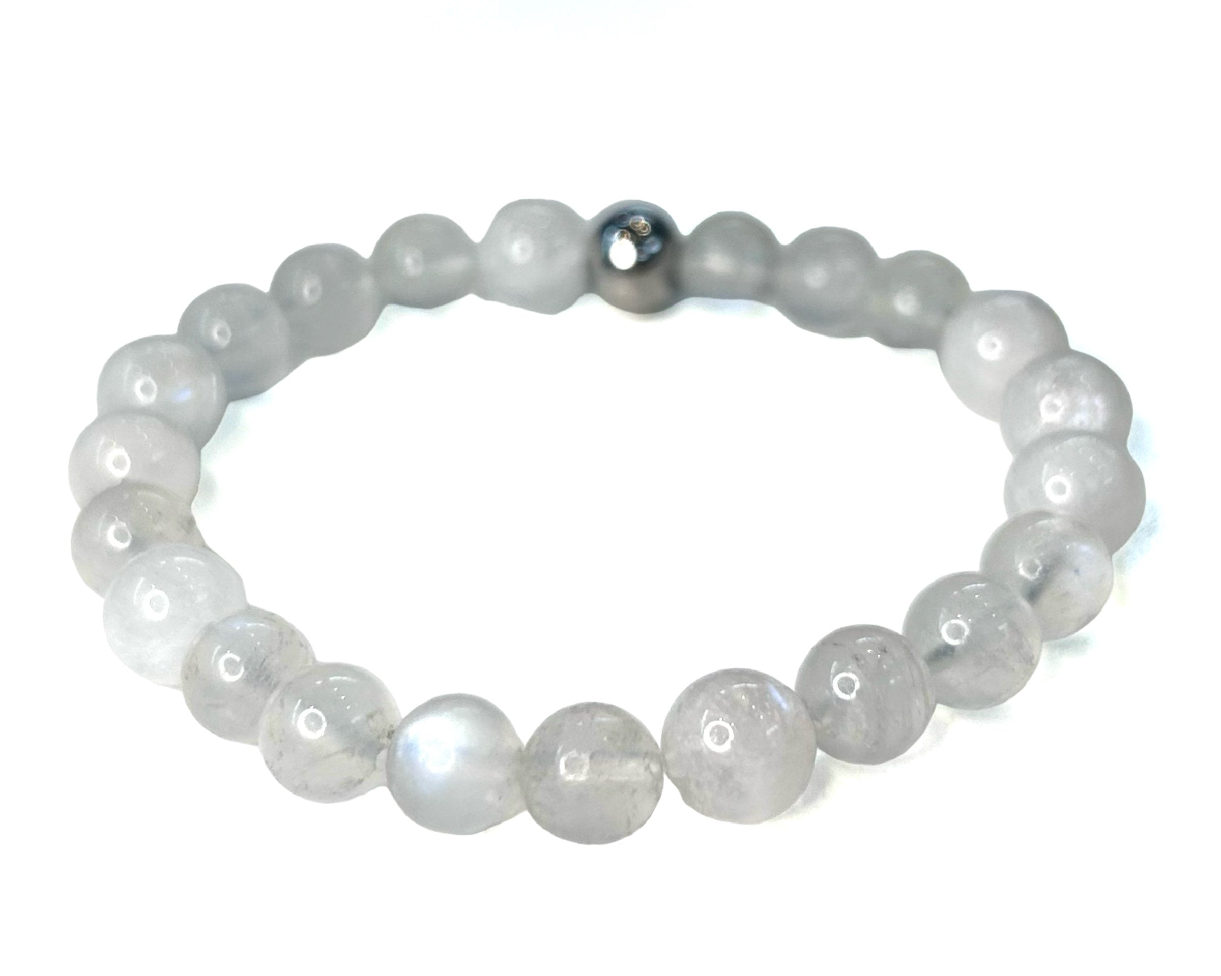 Moonstone Bracelet