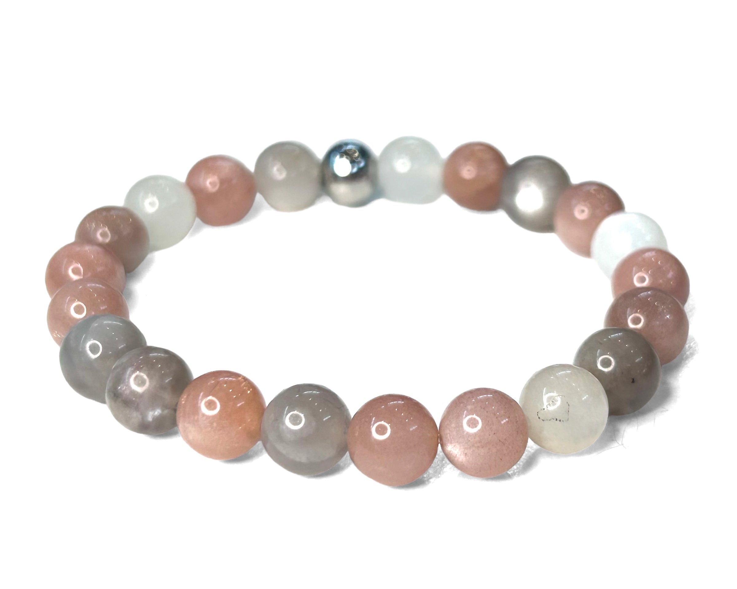 Moonstone Bracelet