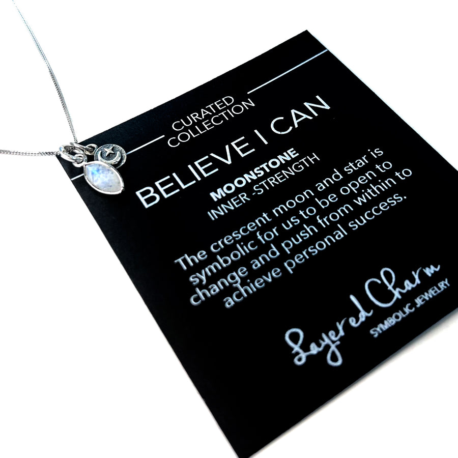Believe I Can