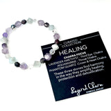 Healing - Harmony Gemstone Bracelet