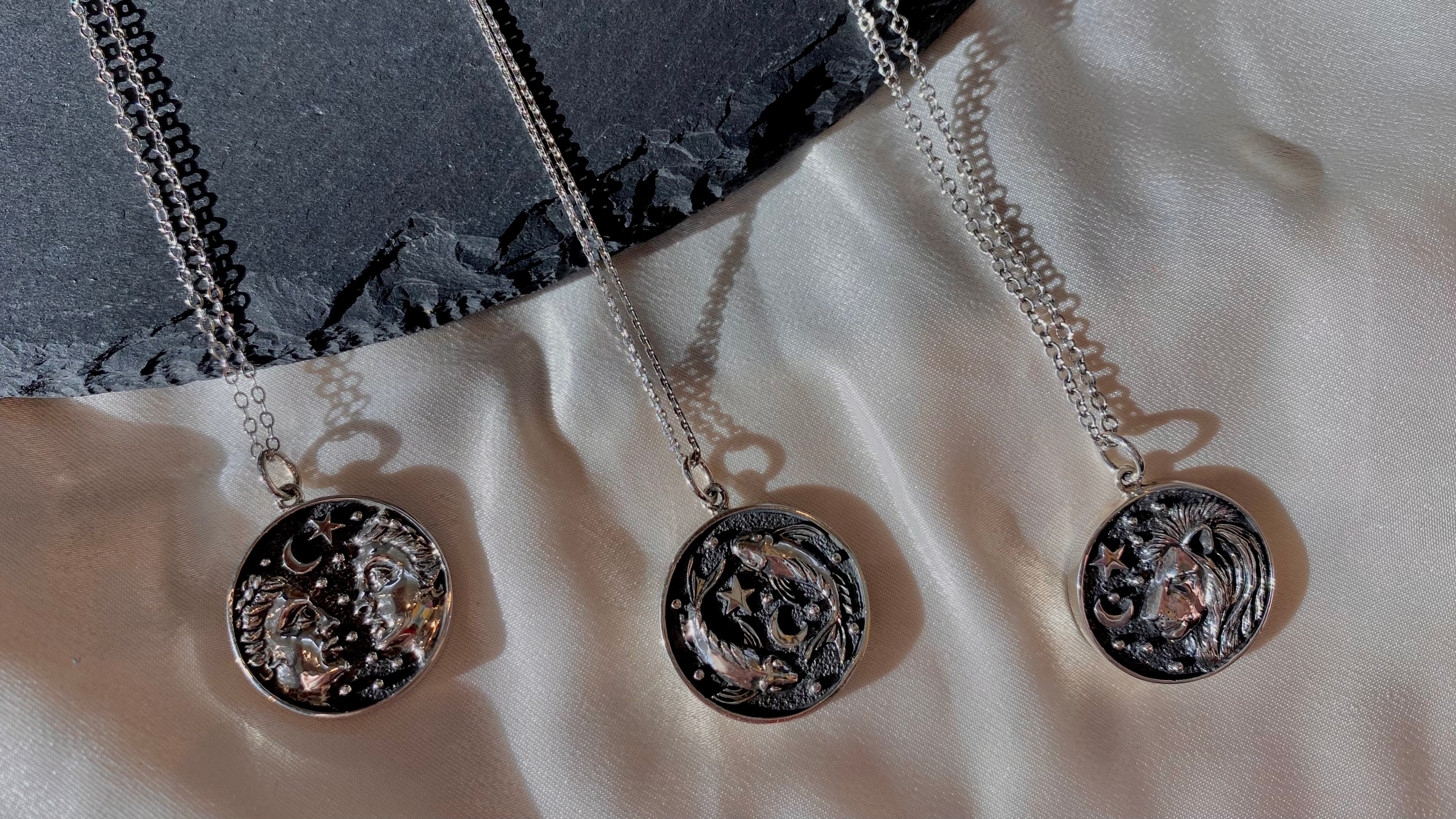 ZODIACS