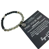 Find Your Way Bracelet