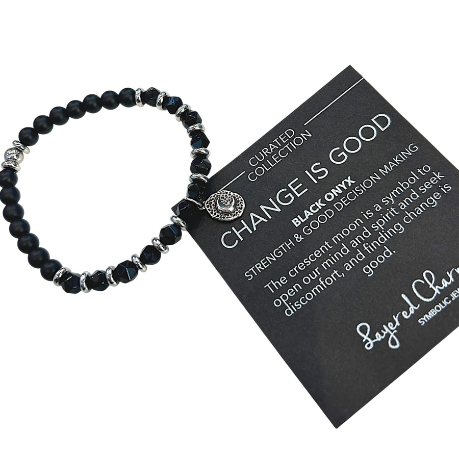 Change Is Good Bracelet