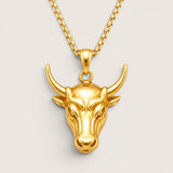 Iron Bull