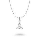 Eternal Bond Mother & Child Necklace