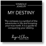 My  Destiny