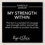 My Strength Within
