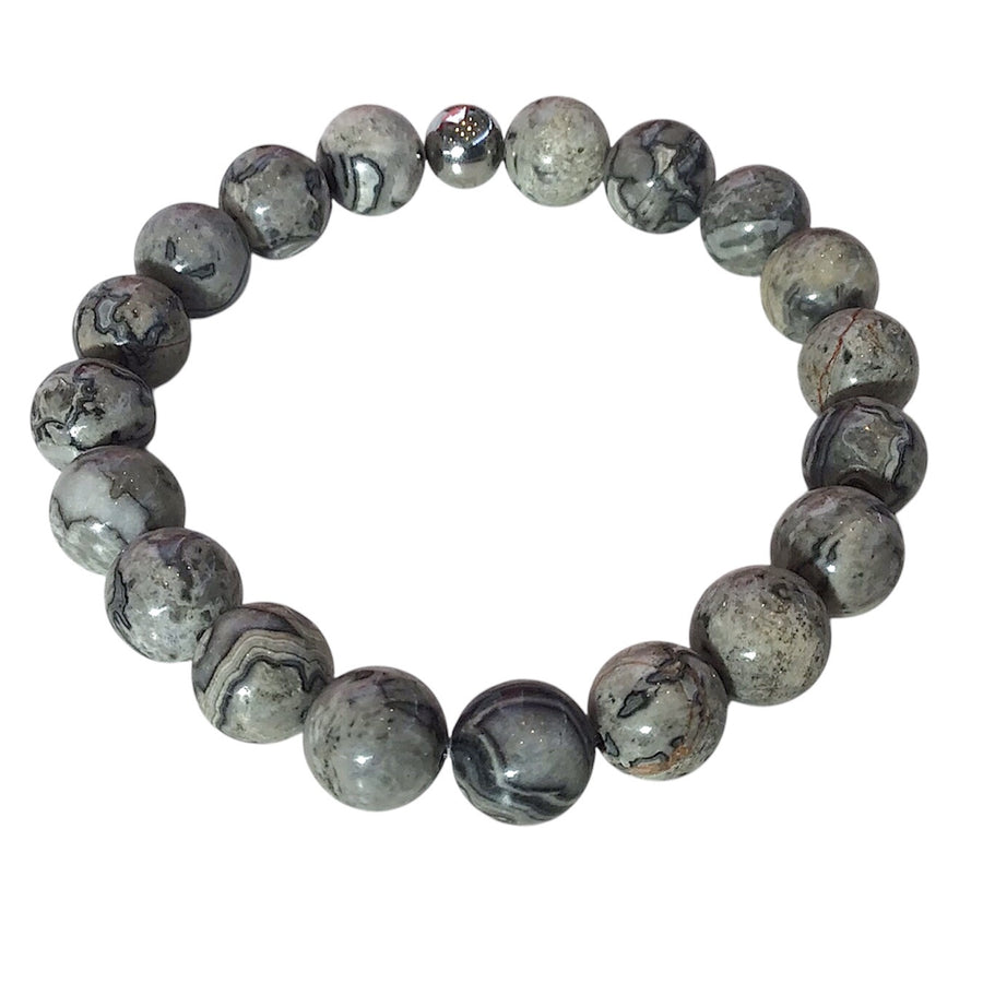 Picasso Stone Bracelet