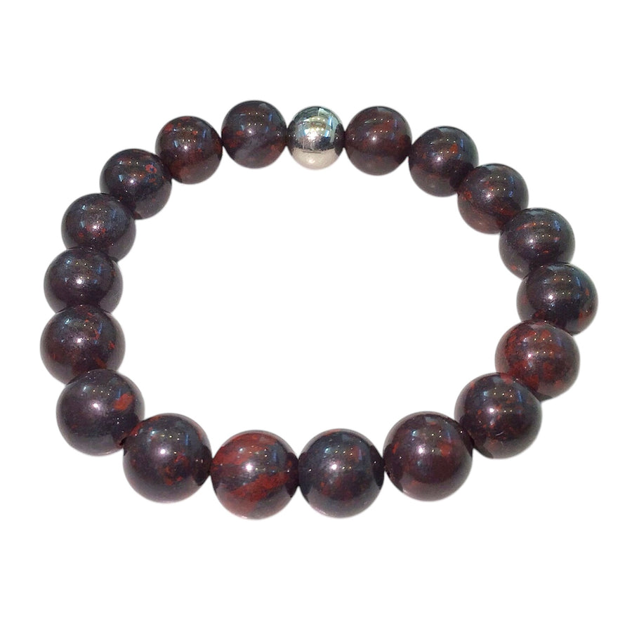 Jasper Stone Bracelet