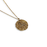 Overcoming Our Fears Necklace