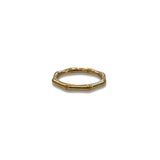 Steel Simple Design Ring