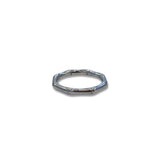 Steel Simple Design Ring