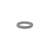 Steel Simple Design Ring
