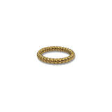 Steel Simple Design Ring
