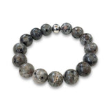 Yooperlite Stone Bracelet