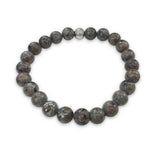 Yooperlite Stone Bracelet