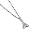 Eternal Bond Mother & Child Necklace