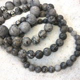 Picasso Stone Bracelet