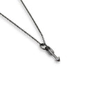 Small Arrow Necklace